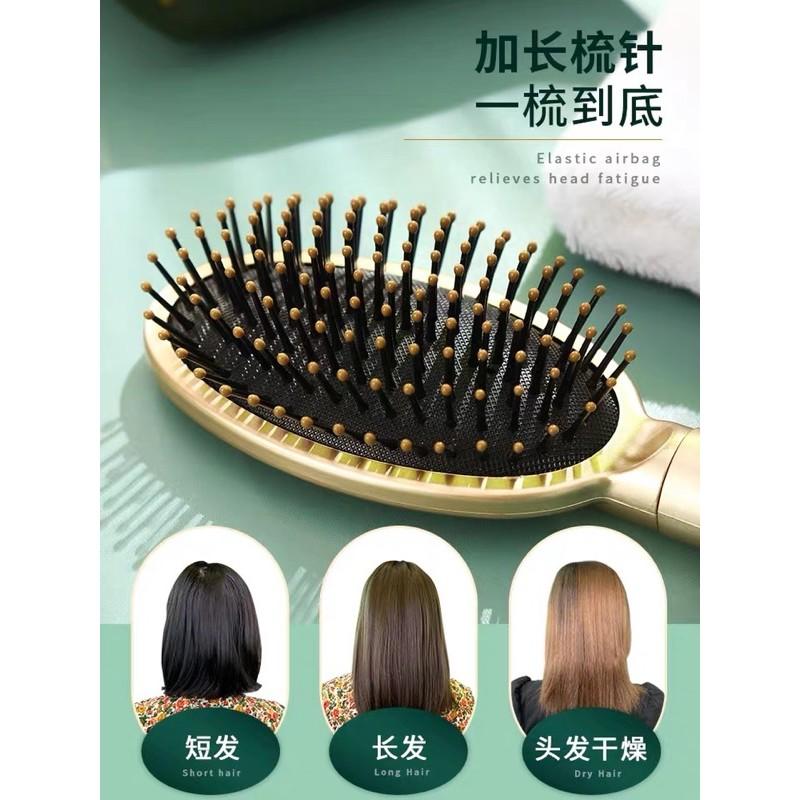 Lược gỡ rối cao cấp