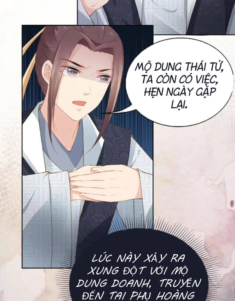 nhặt được bảo bối manh manh chapter 31 12