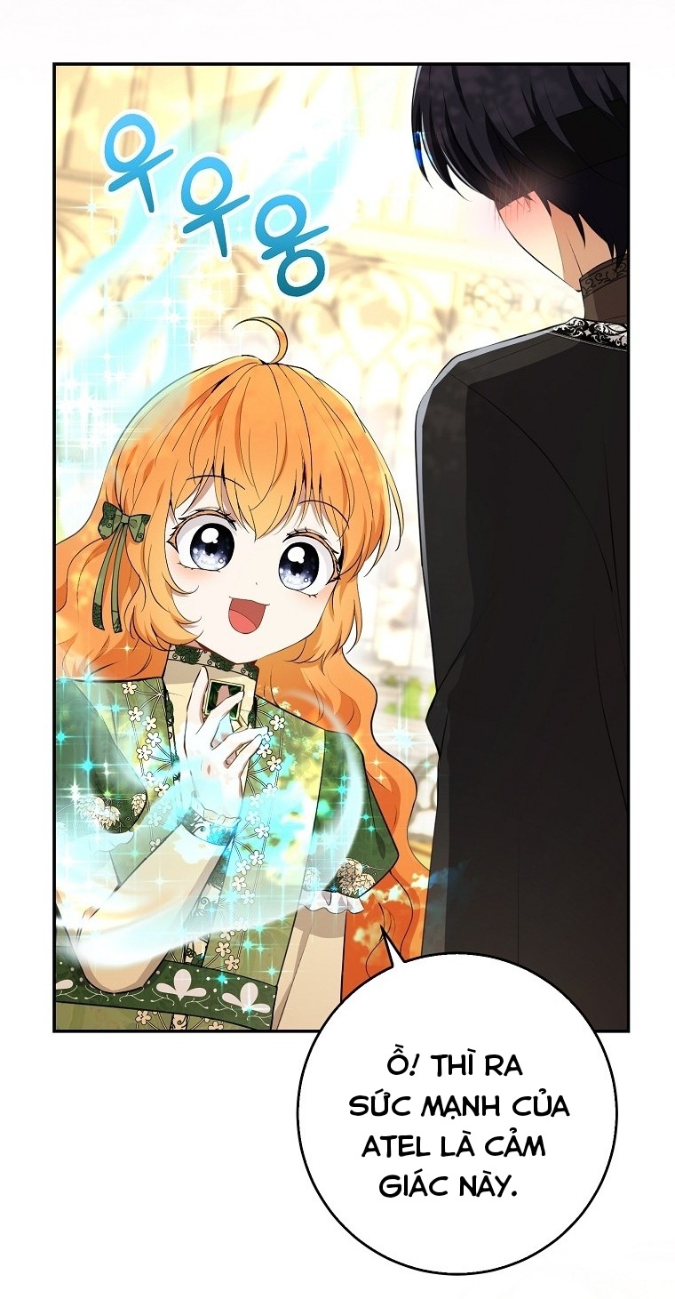 câu chuyện về gia tộc beaty chapter 76 33