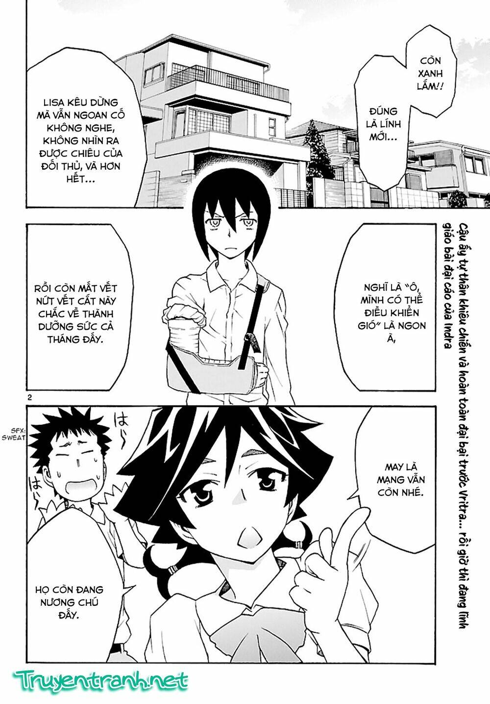 popcorn avatar chapter 18 5