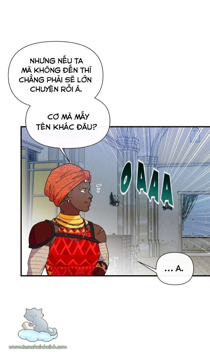 công nương khế ước của gia tộc công tước quái vật chapter 124 26