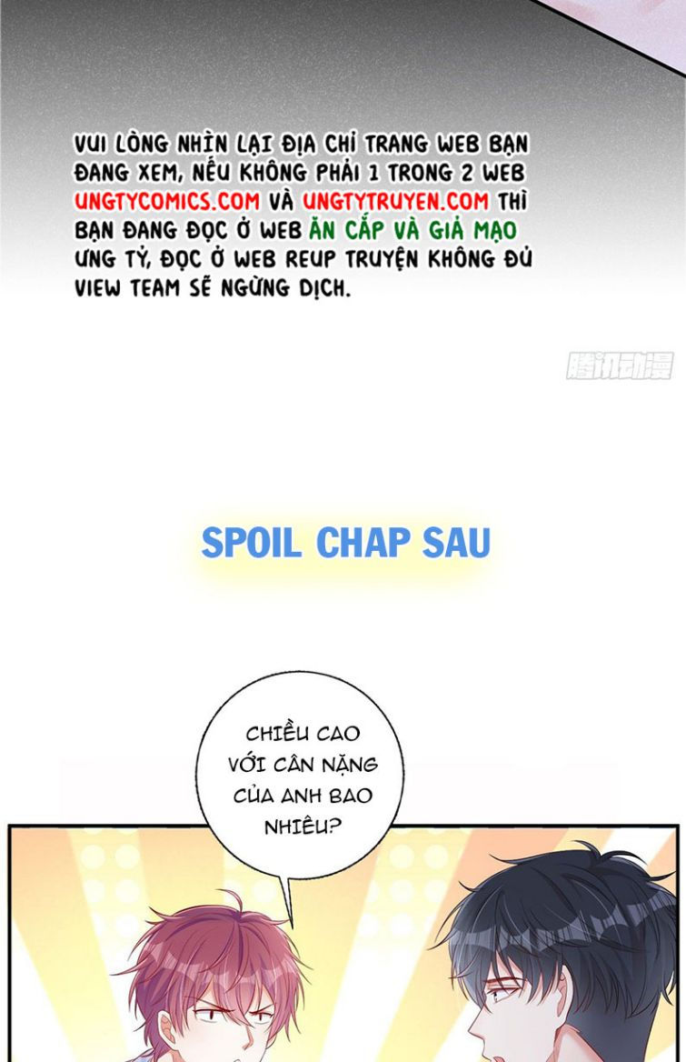 tôi với hình mẫu lý tưởng lìa trần rồi! chapter 17 35