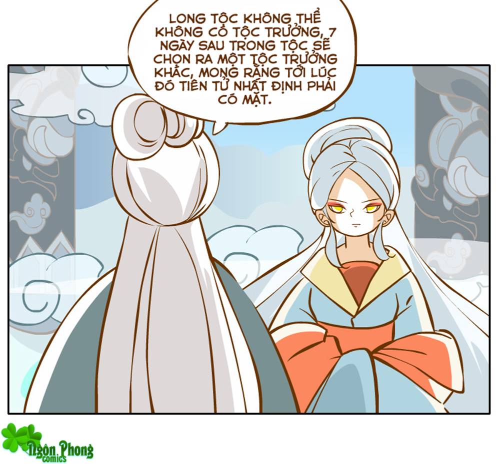 hòa thượng và tiểu long quân chapter 43 13