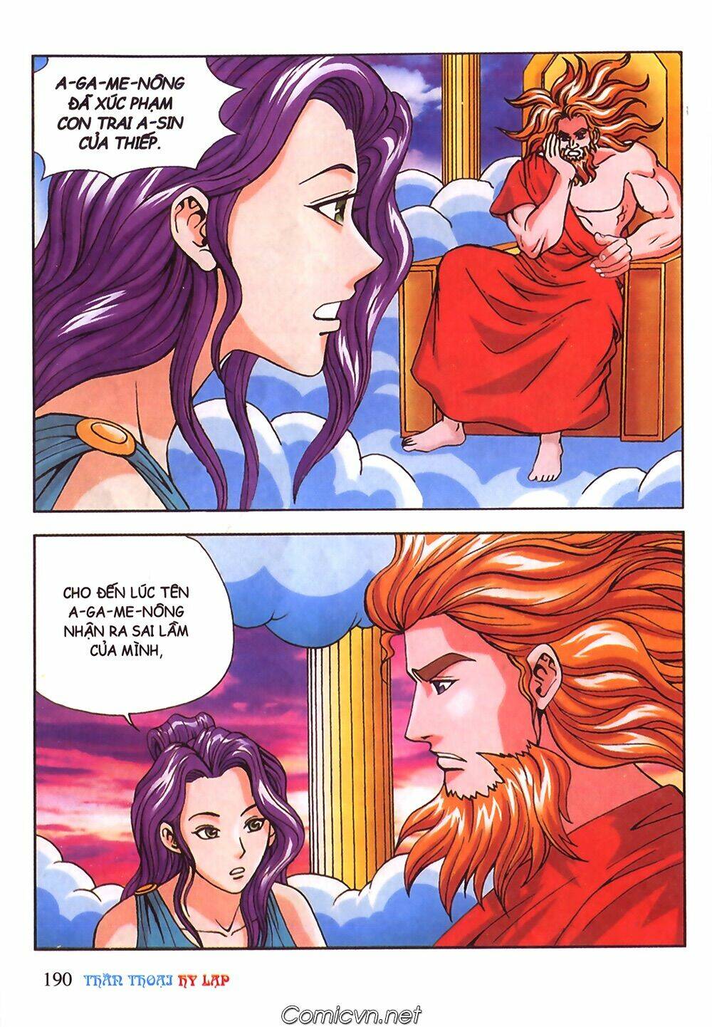 thần thoại hy lạp màu chapter 56 43