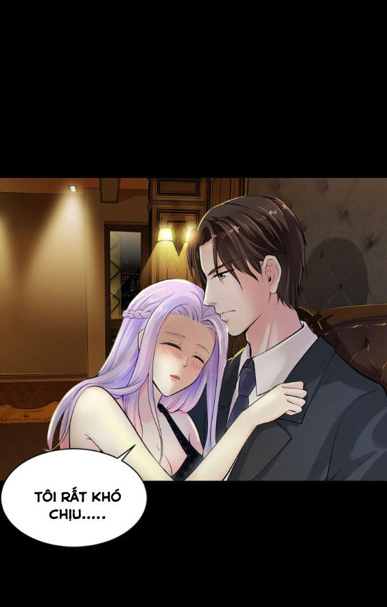 những mối tình bí mật không thể nói chapter 1 44