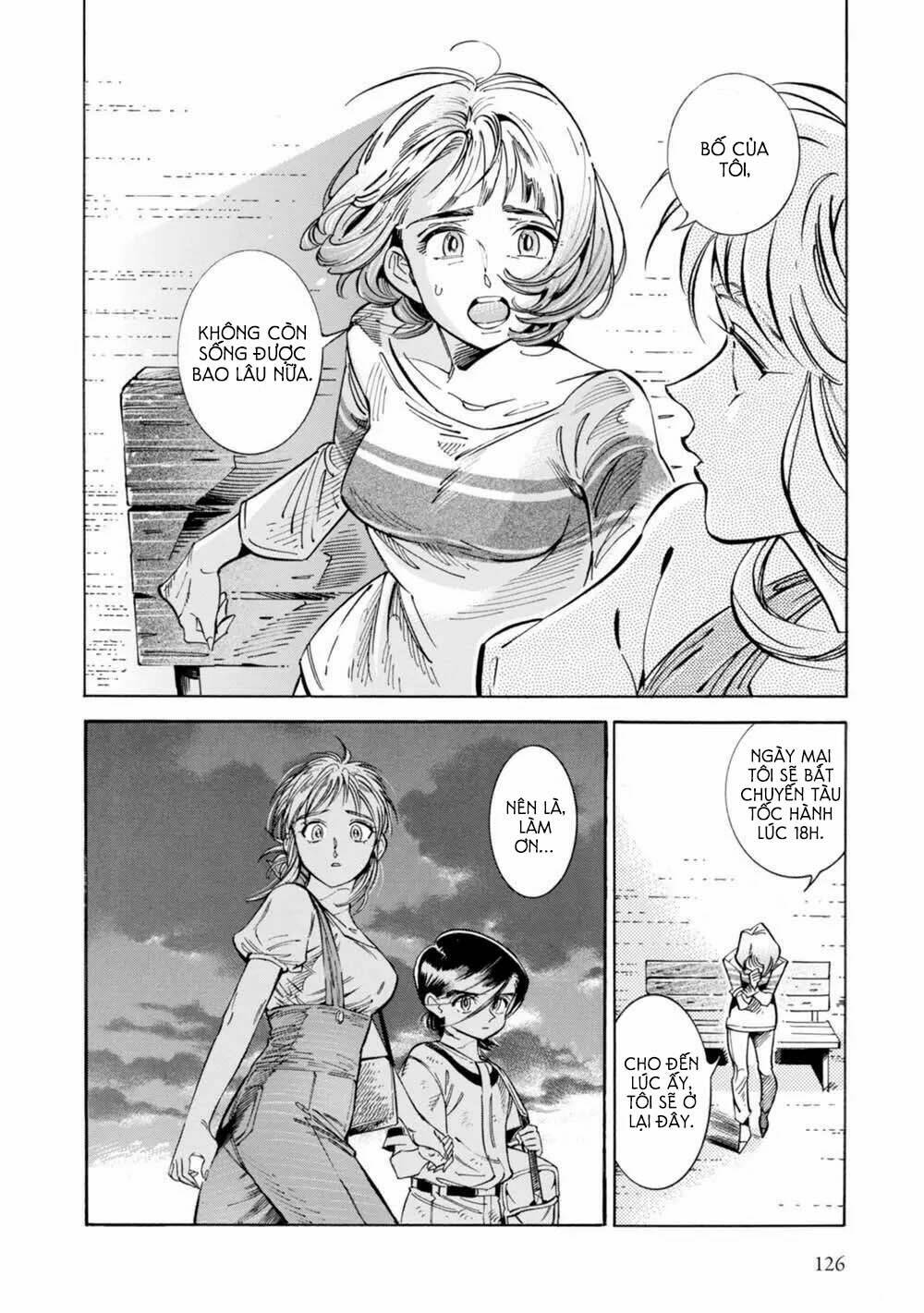 subaru to suu-san chapter 18 17