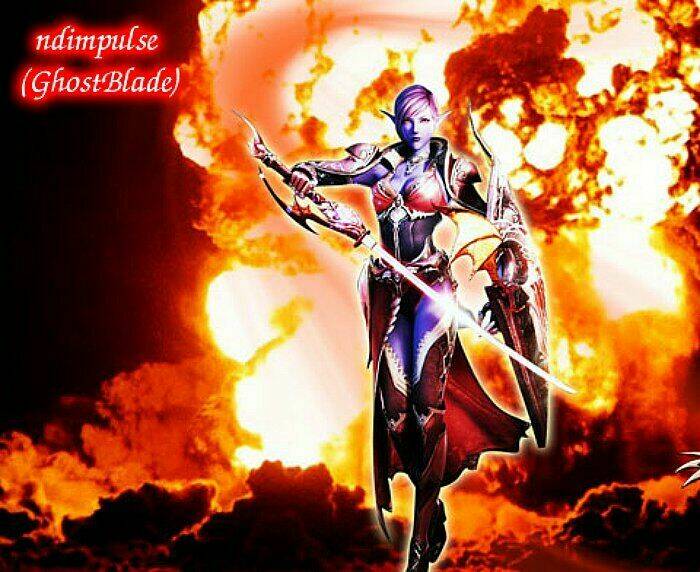 corpse party: musume chapter 6 39