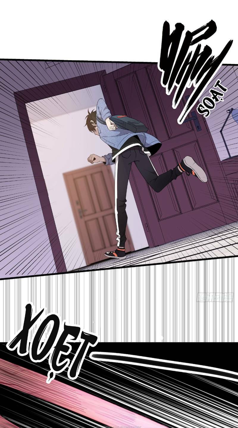 thát không mê thất chapter 43 19