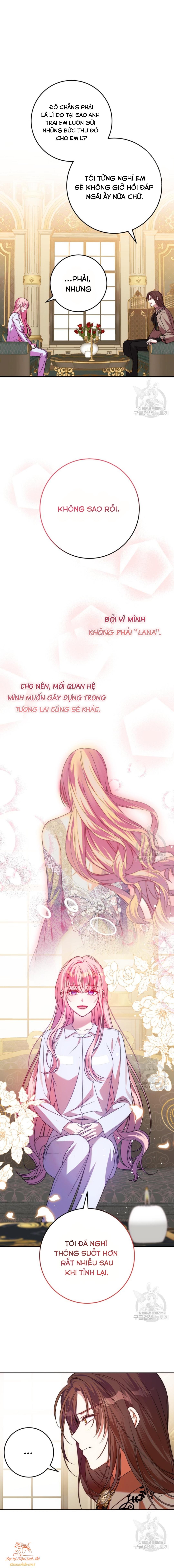 tôi đã gặp nam chính trong ngục tù chapter 27 19