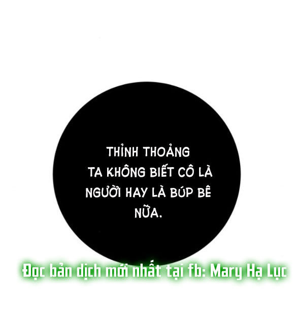 tôi muốn trở thành cô ấy dù chỉ là một ngày chapter 144.2 39