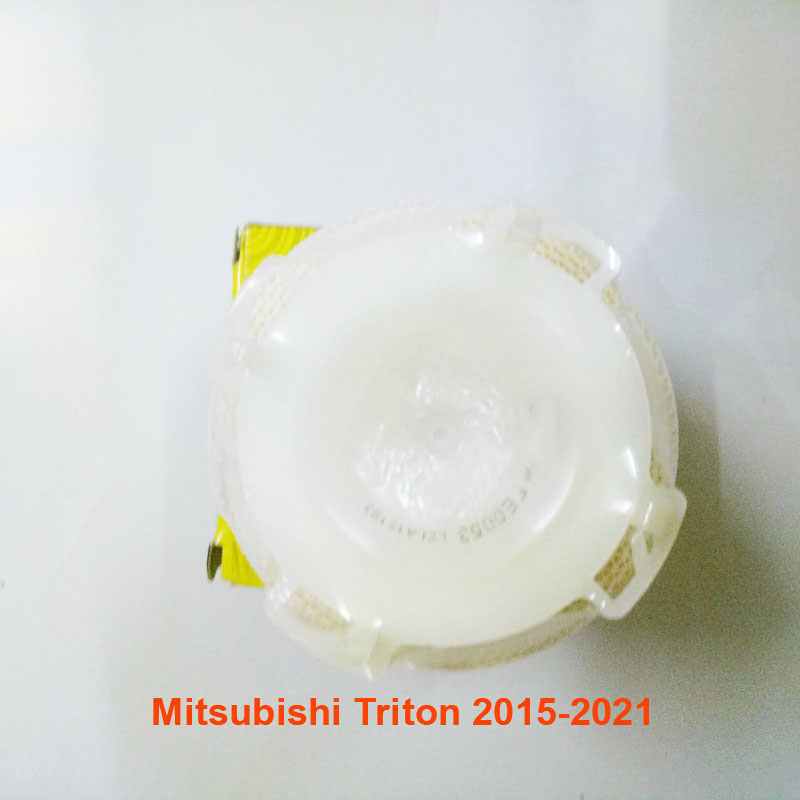 Lọc dầu nhiên liệu FE0053-1 dùng cho Mitsubishi Triton 2015, 2016, 2017, 2018, 2019, 2020, 2021 1770A337