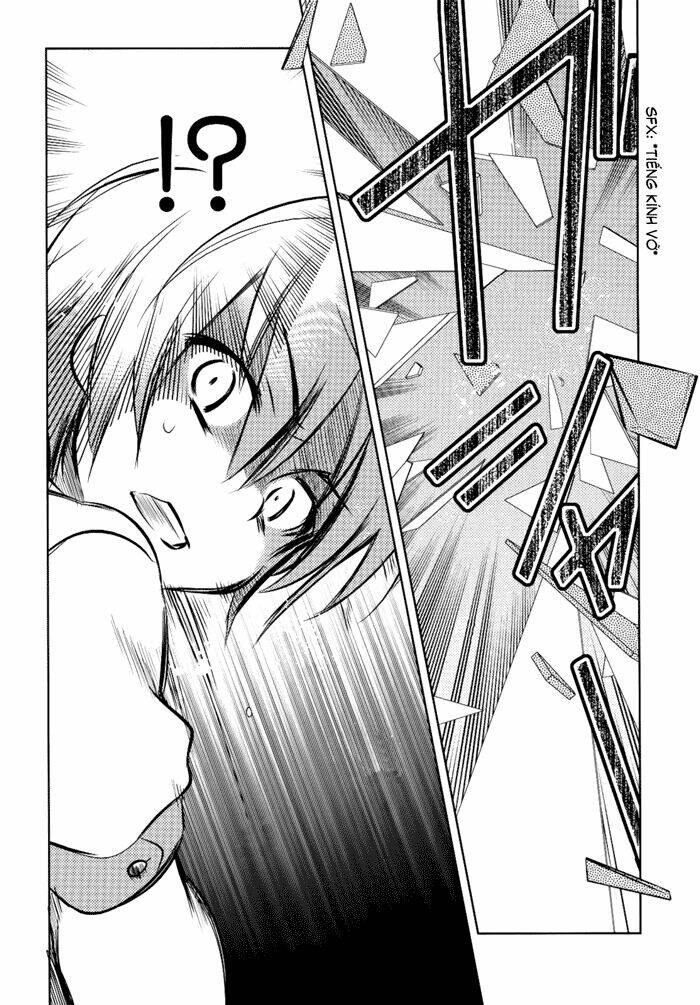 tokage no ou chapter 2 16