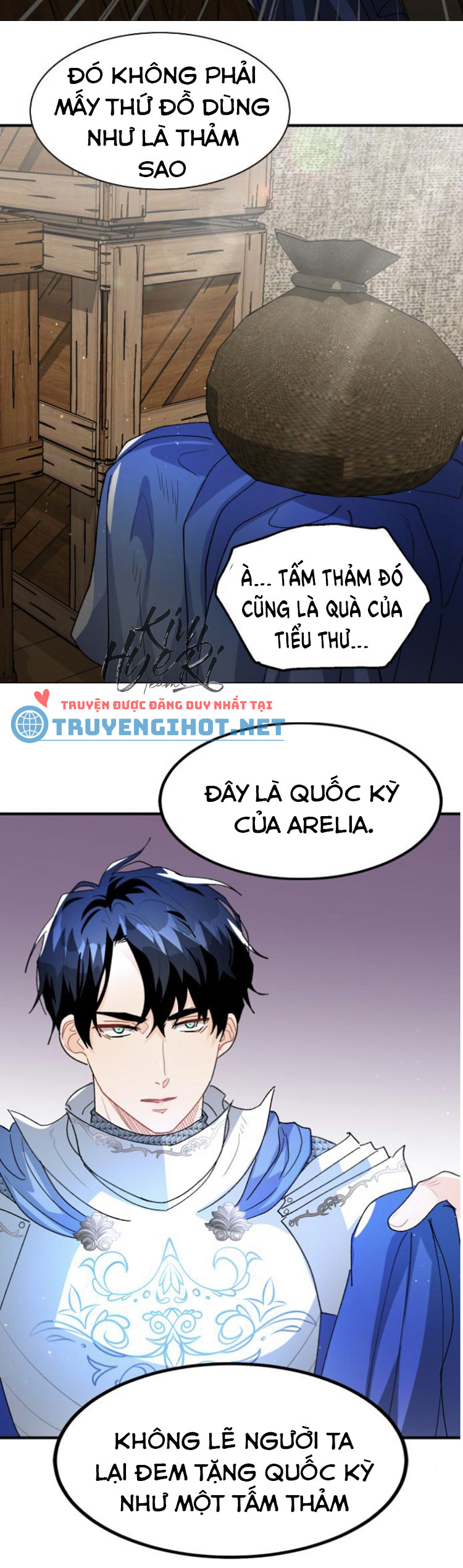 prince maker chapter 21.1 3
