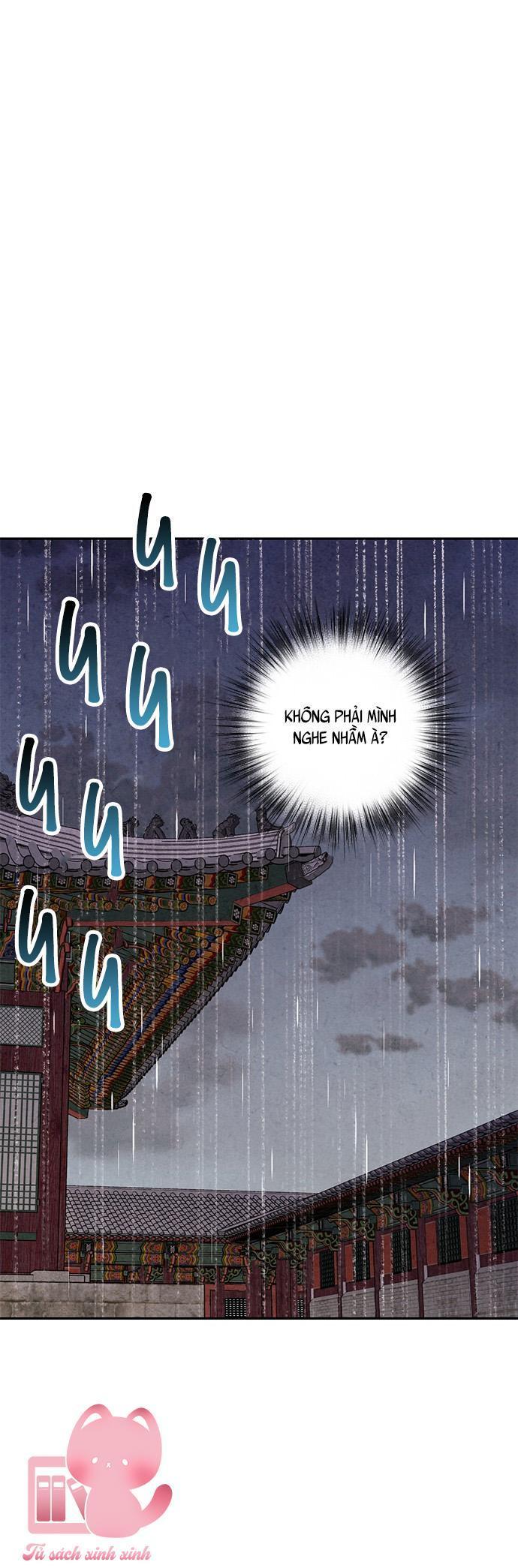 lệnh cấm hôn chapter 25 3