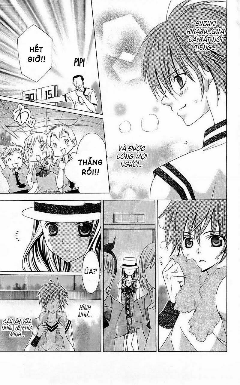 suki desu suzuki-kun!! chapter 47 22