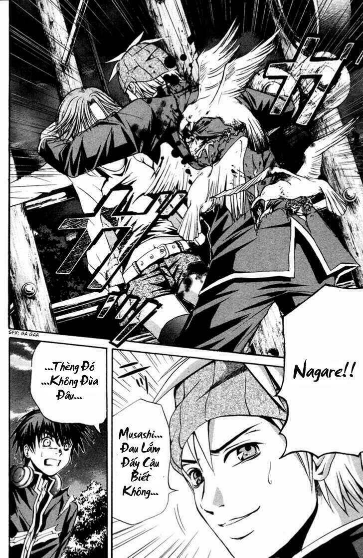 kami to sengoku seitokai chapter 6 24