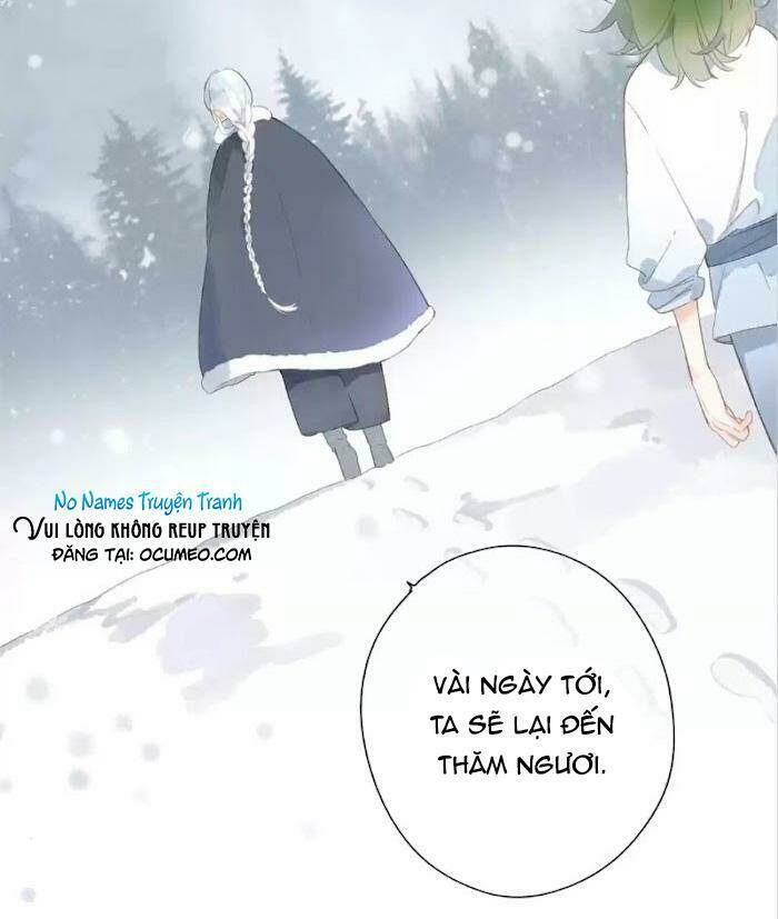 sos! tôi đã yêu một con sâu bướm (phần 2) chapter 20 41