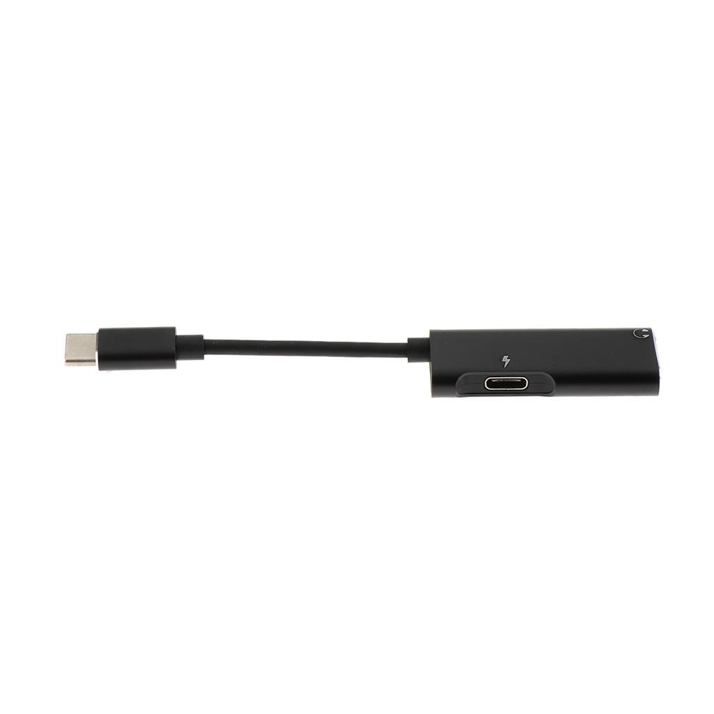 To 3.5mm Audio Converter Cable w/ DAC Chip for  Cell Phones
