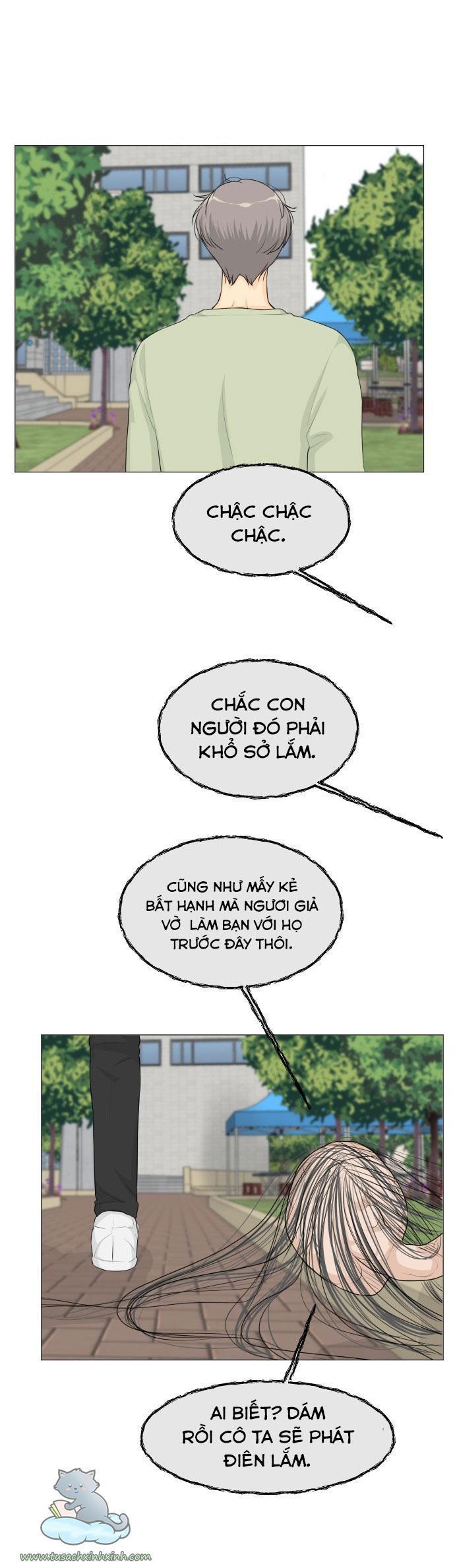 bán quỷ chapter 25 33