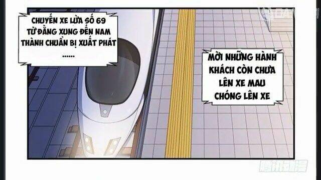 đào hoa bảo điển chapter 212 15