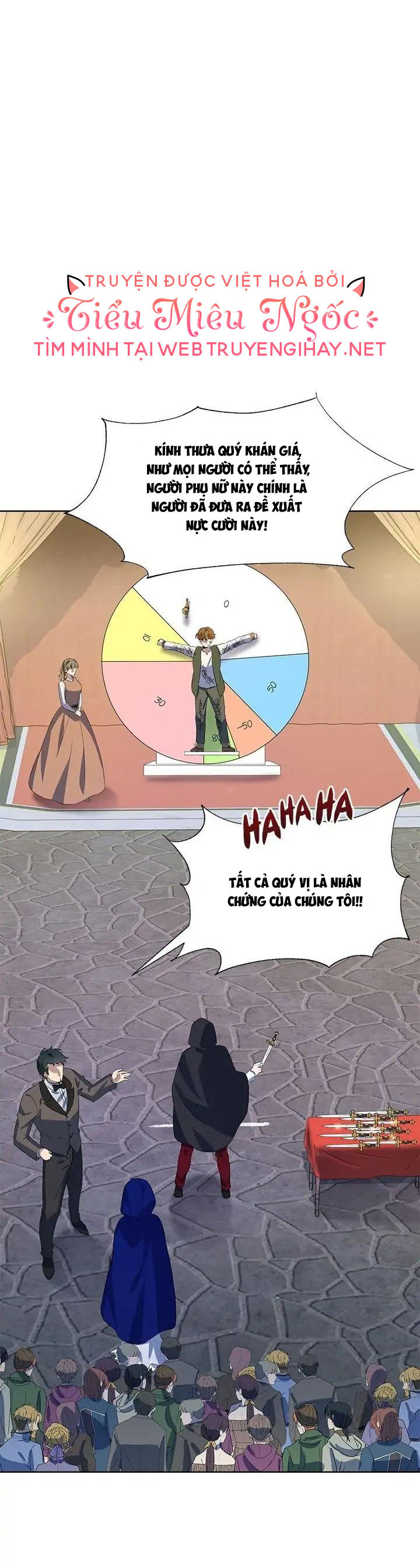 hương vị tình yêu chapter 74 2