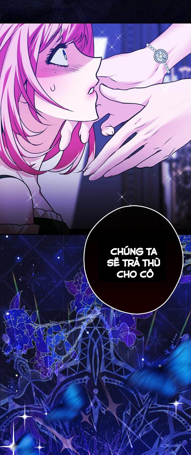 nàng tiểu thư nhà công tước chapter 21 61
