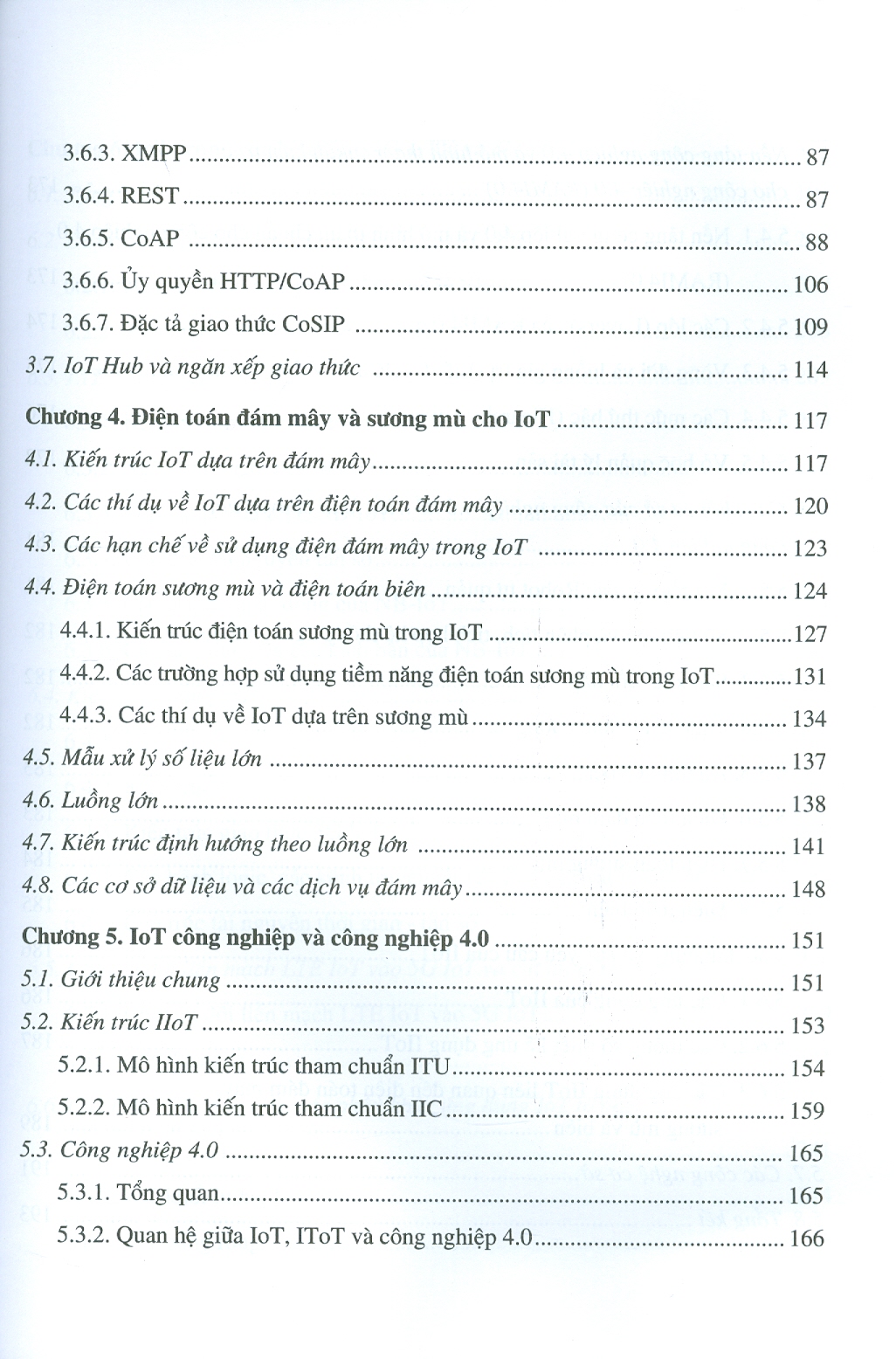 Iot - Kiến Trúc IoT, IoT Công Nghiệp Và Công Nghiệp 4.0, IoT Tổ Ong