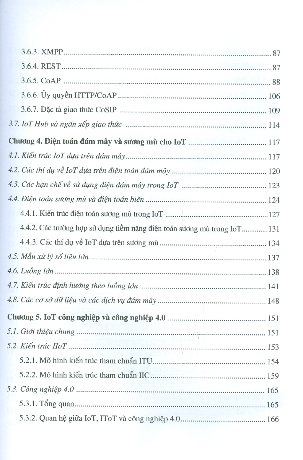 Iot (Internet Vạn Vật) - Kiến Trúc IoT, IoT Công Nghiệp Và Công Nghiệp 4.0, IoT Tổ Ong