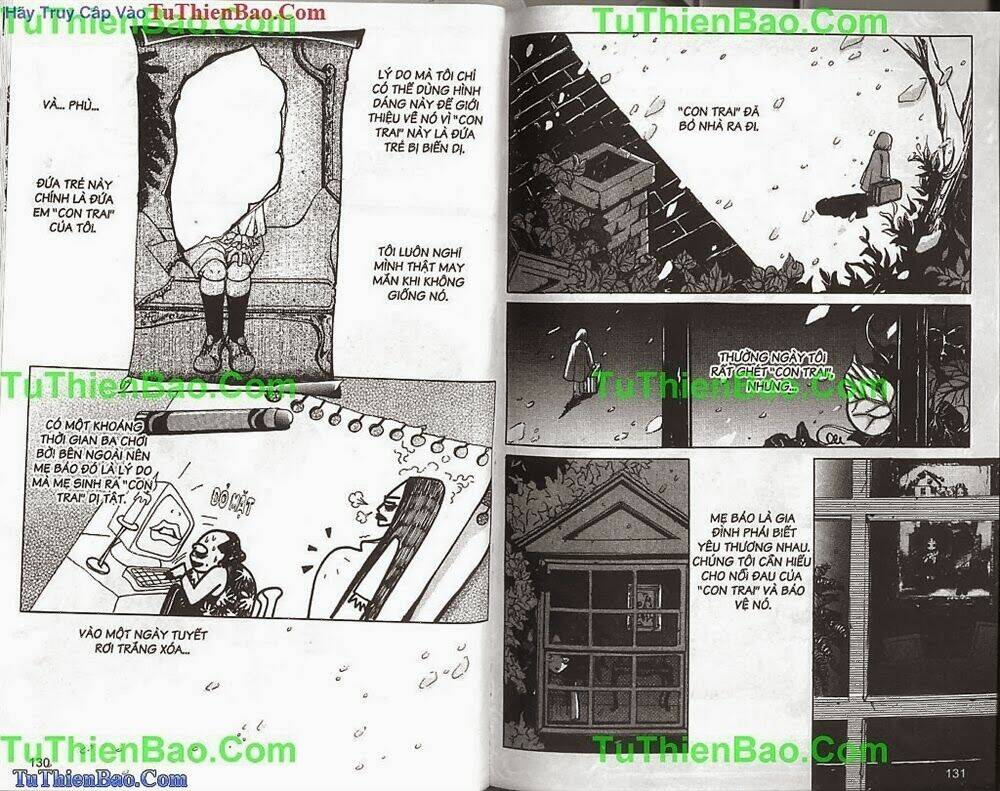 cổ vật kinh hoàng chapter 4 66