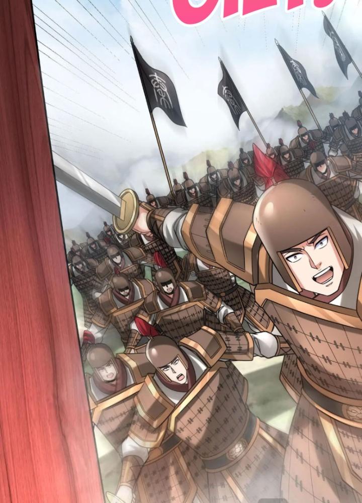 đại tần, ta là con tần thủy hoàng, giết địch thành thần chapter 84 64