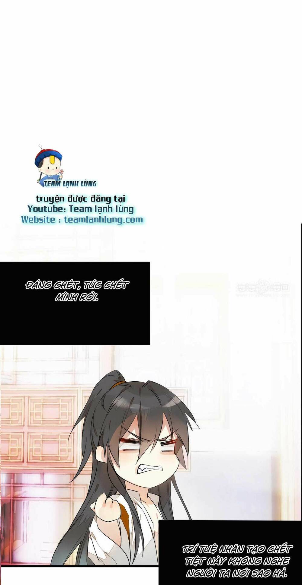 ta xuyên không mang long thai chapter 2 40