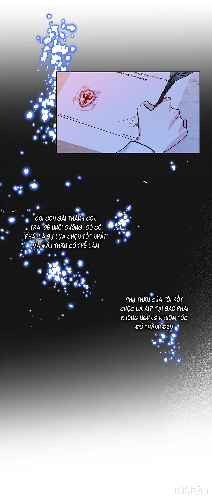 nam nô bộc xinh đẹp của tôi chapter 16 21