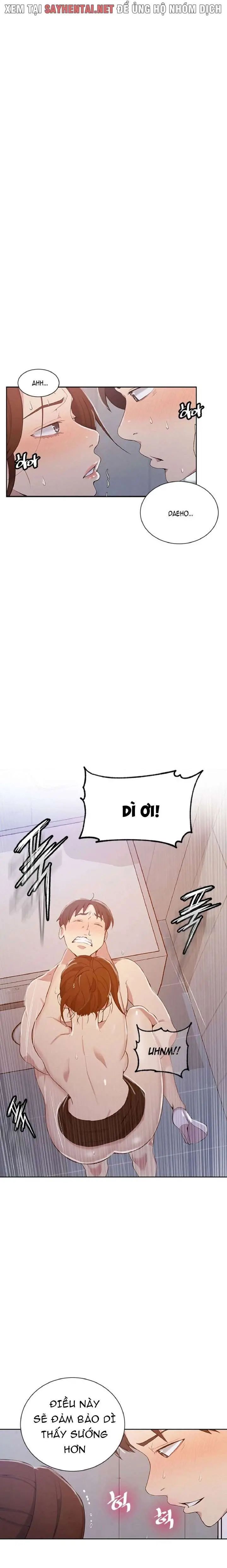 lớp học gia đình (bản không che) chapter 44 10