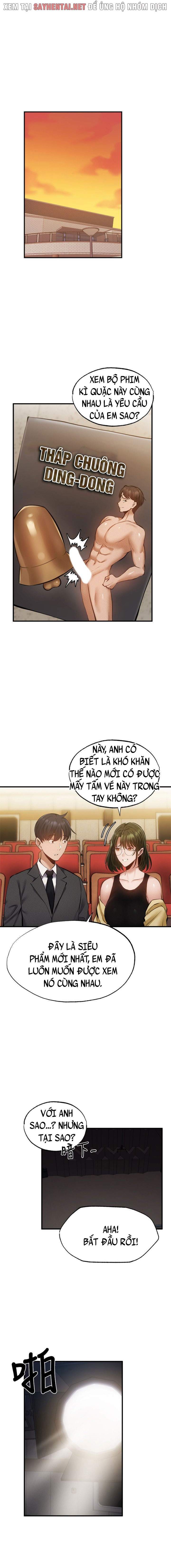 căn phòng xôi thịt chapter 46 13