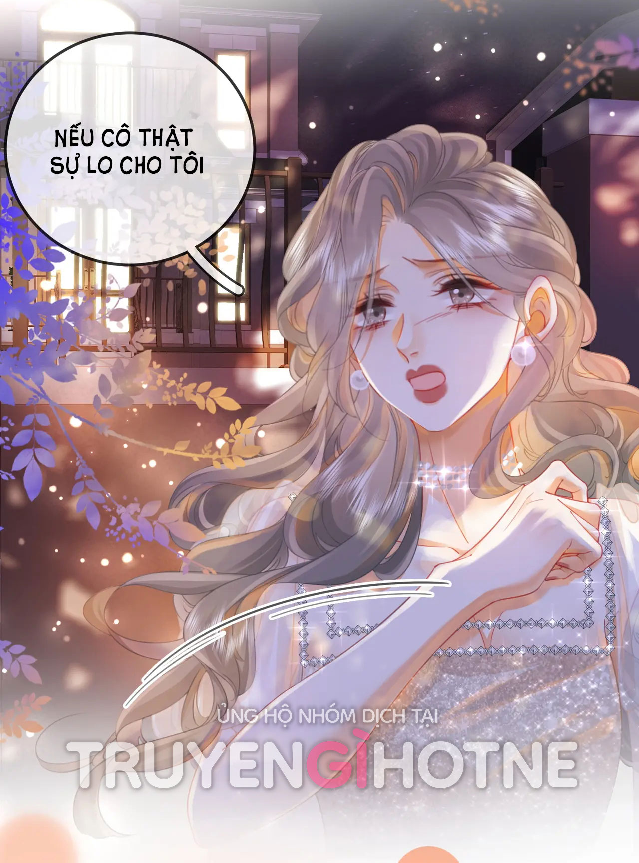 Cố Tiểu Thư Và Khúc Tiểu Thư chapter 48 - Trang 21