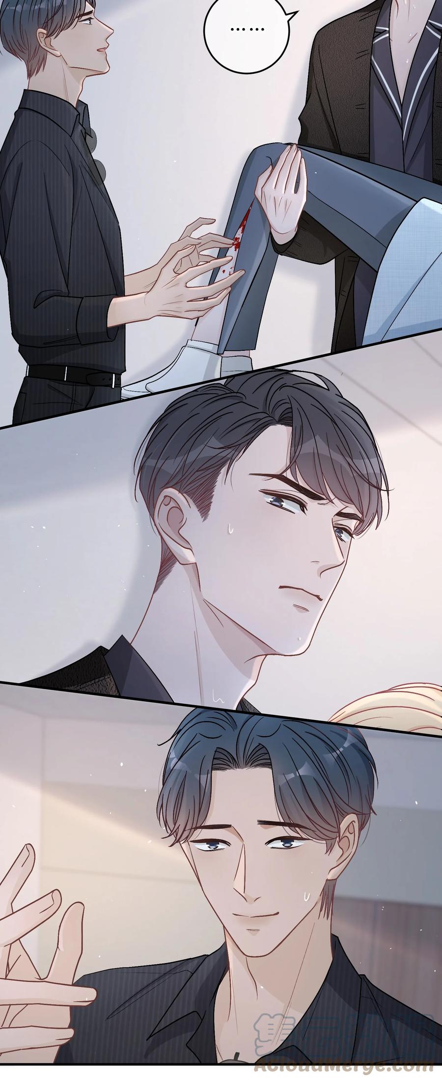 trước và sau ly hôn! chapter 45 12