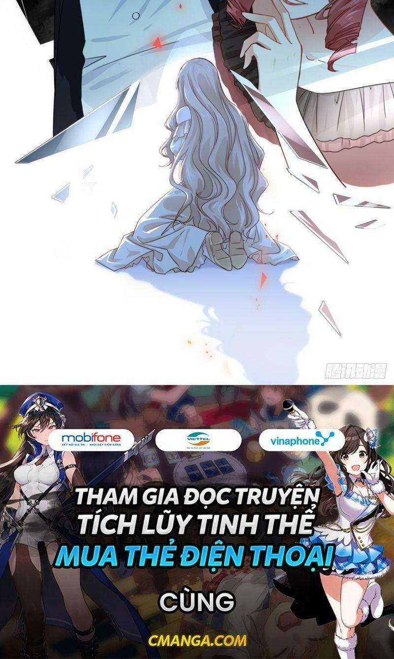 nữ hoàng đầu tiên của đế quốc chapter 0 20