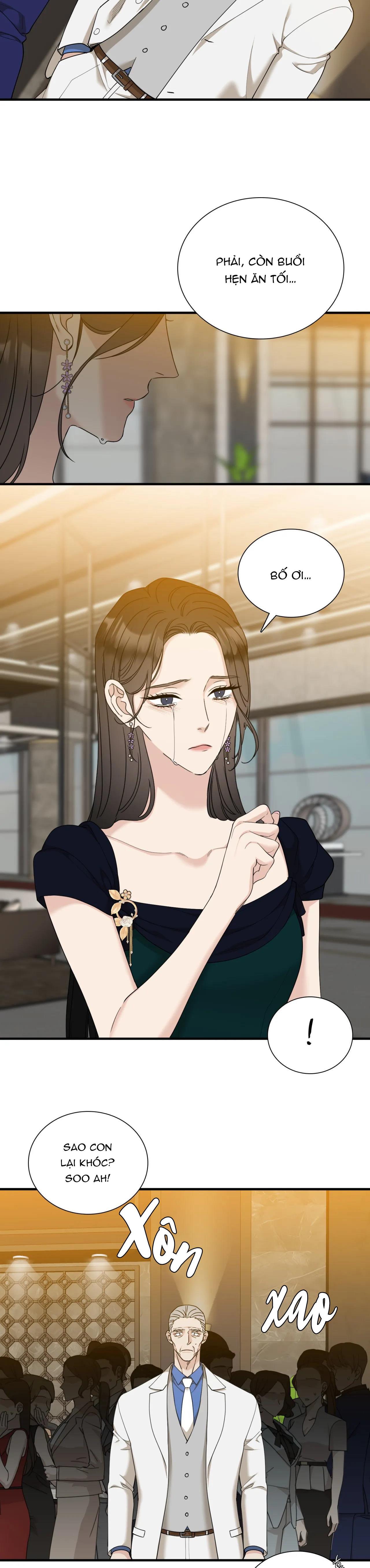 tên rác rưởi chapter 48 16