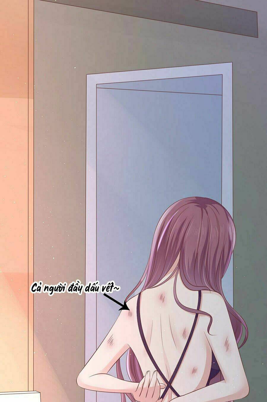 liệt ái tri hạ: series mật đào tiểu tình nhân chapter 194 31