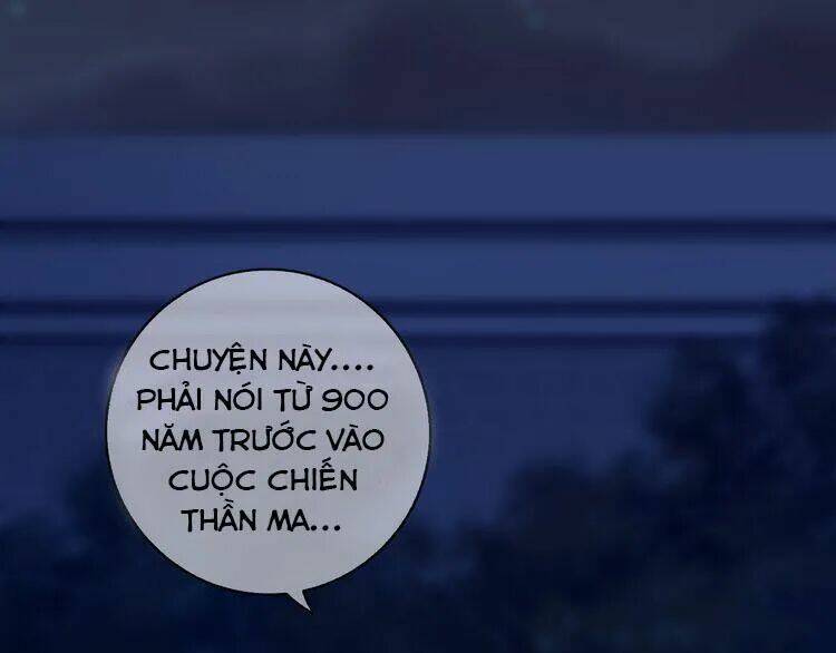 thực luyến kỳ duyên chapter 38 82