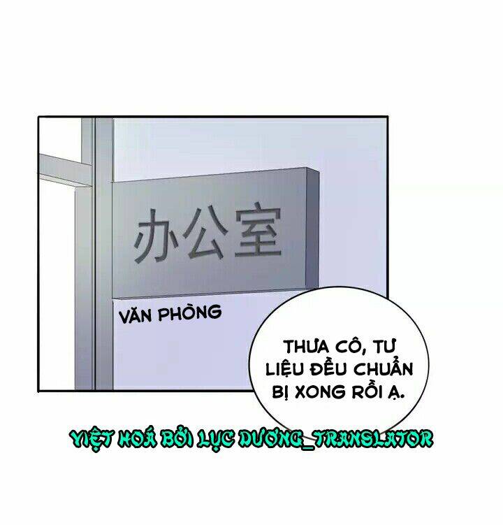 chào buổi sáng, hướng dương chapter 22 8