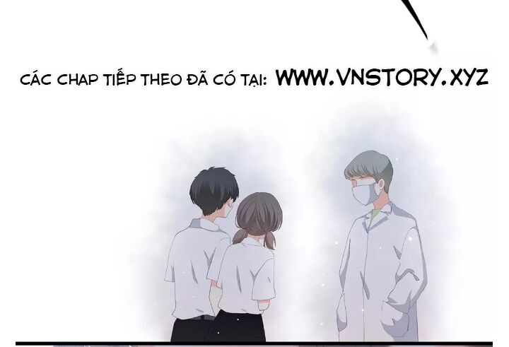 Con Tim Rung Động chapter 33 - Trang 6