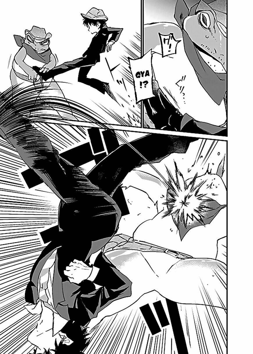 dungeon nursery chapter 5 14