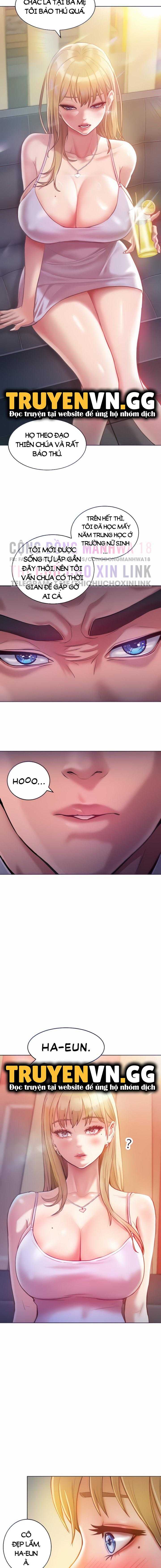 làm em phục tùng chapter 3 20