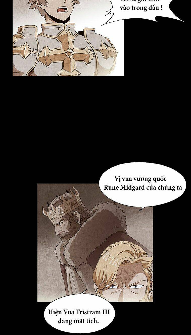 thí nghiệm thất bại chapter 1 27