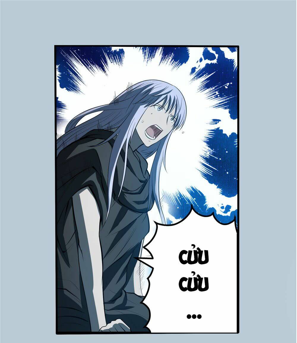 hiệp hành cửu thiên chapter 75 9