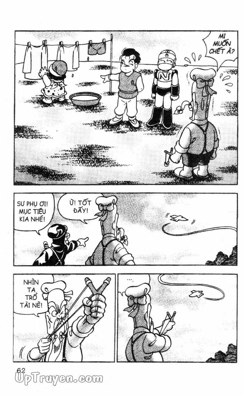 đội quân nhí nhố chapter 29 64