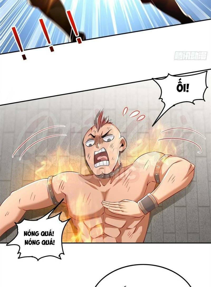 võng du chi tối cường đoán mệnh sư chapter 55 8