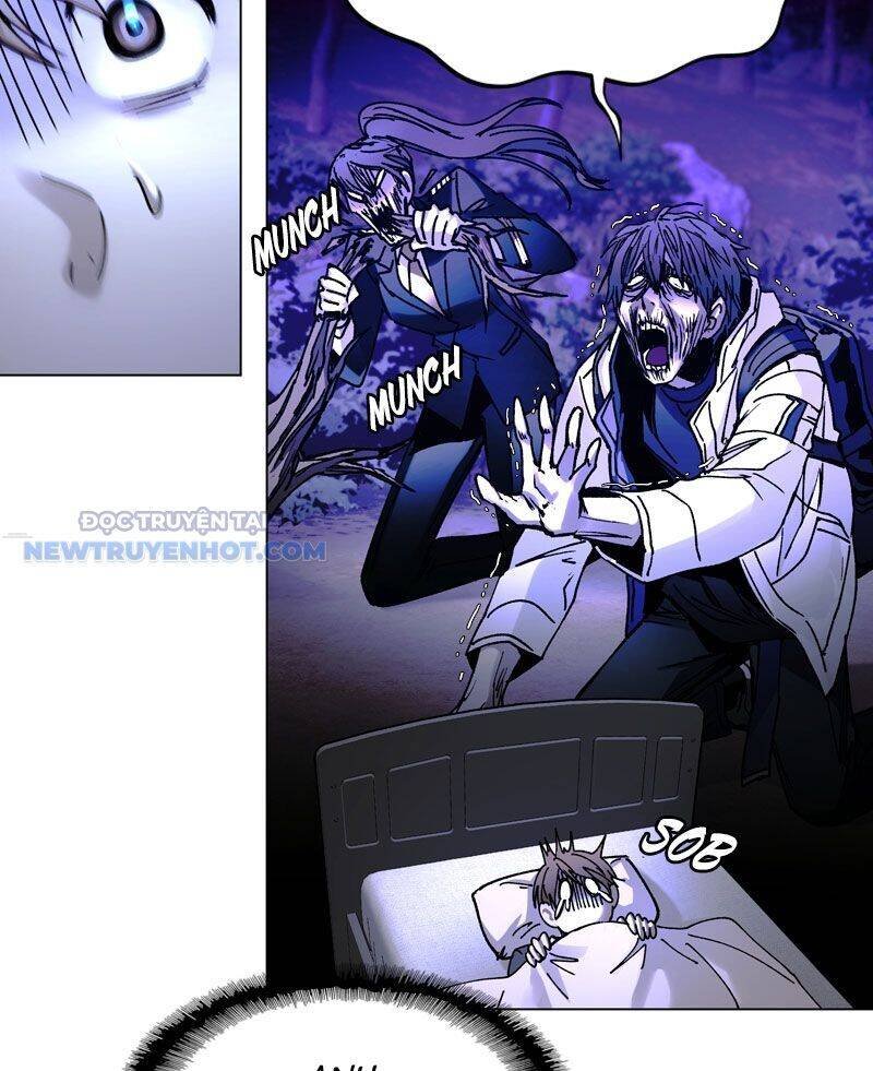 tận thế cũng chỉ là trò chơi chapter 18 28