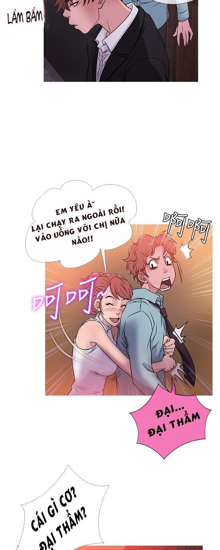 thiên đường chapter 41 38